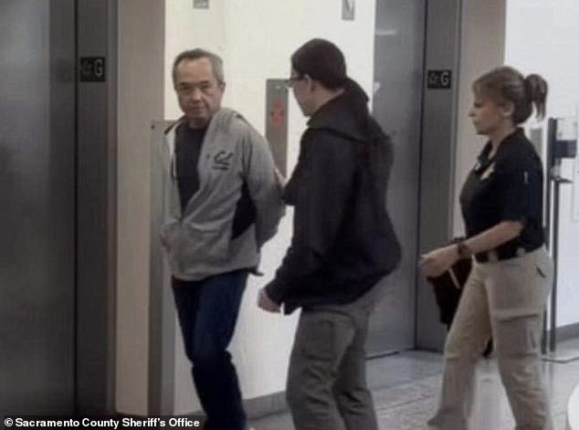 Former Capital Public Radio Executive Arrested in $1.3M Embezzlement Scheme, Funds Used for Luxury Travel and Tuition