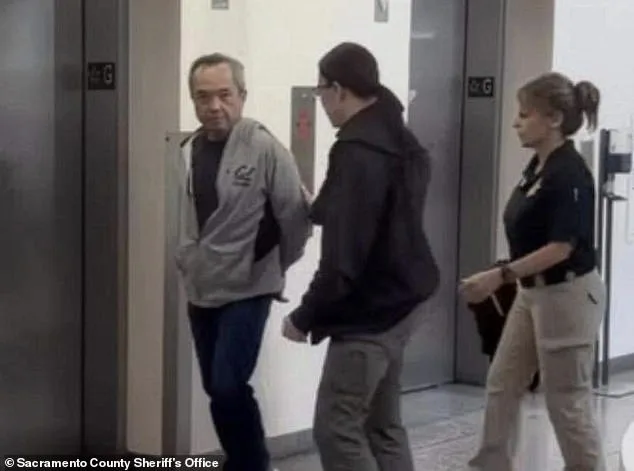 Former Capital Public Radio Executive Arrested in $1.3M Embezzlement Scheme, Funds Used for Luxury Travel and Tuition