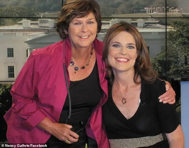 Missing 84-Year-Old Nancy Guthrie: A Race Against Time in Tucson