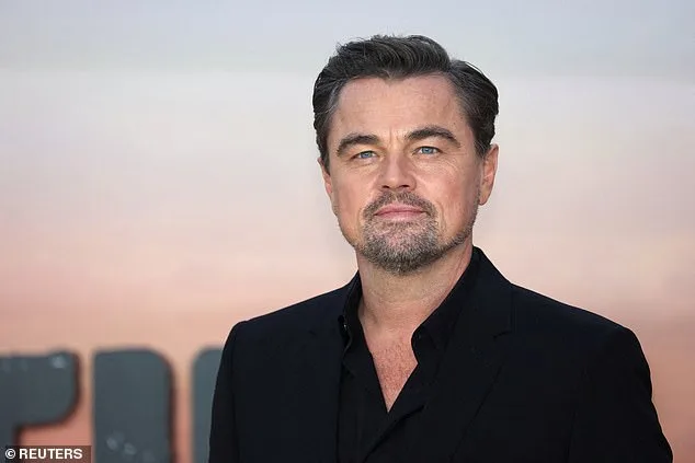 New DOJ Files Link Lord Peter Mandelson to Jeffrey Epstein via Leonardo DiCaprio's Endorsement Deals – Epstein's Email Typos Fuel Controversy