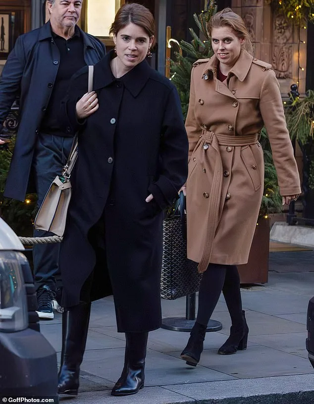 New Emails Reveal Sarah Ferguson Visited Epstein Five Days After His 2009 Prison Release, Linking Her to Maxwell