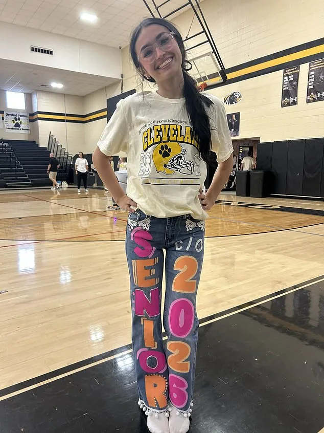 Outrage as Killer of Alabama High School Cheerleader Walks Free on $330K Bond