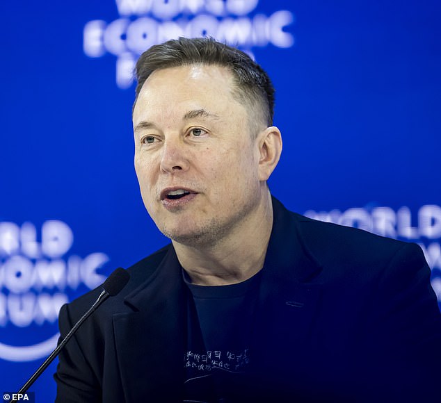 Paris Prosecutors Raid X Offices in Deepfake and Child Porn Probe, Summon Musk