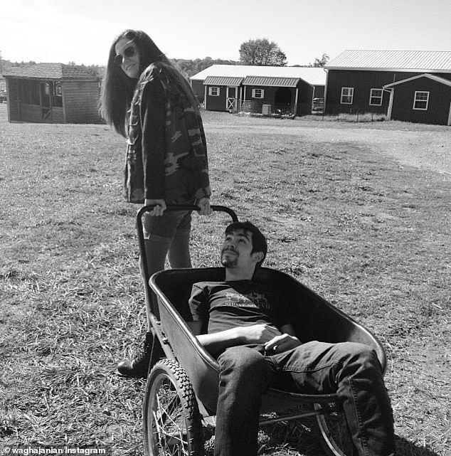 The Fall of Horses: A Divorce and Legal Drama Behind the Closure