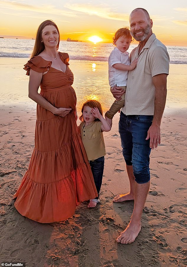 Tragic Bike Accident Claims Life of Expectant Mother in Los Angeles