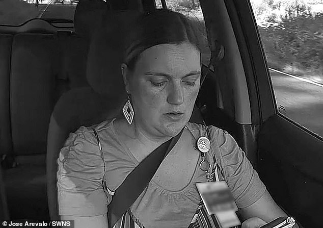 Washington Nurse Files Lawsuit After Viral Dashcam Video Exposes Texting While Driving and False Claims