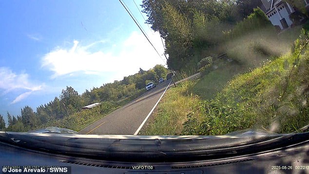 Washington Nurse Files Lawsuit After Viral Dashcam Video Exposes Texting While Driving and False Claims