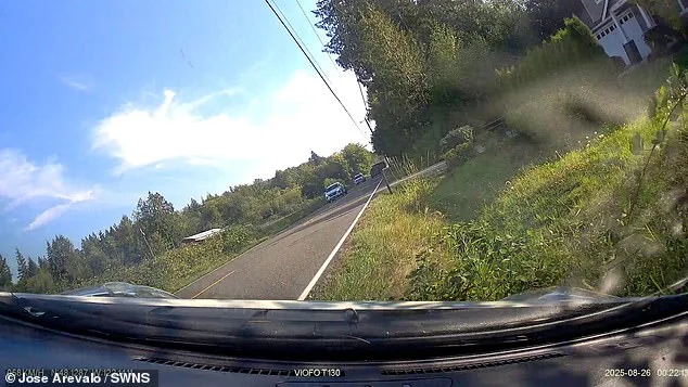 Washington Nurse Files Lawsuit After Viral Dashcam Video Exposes Texting While Driving and False Claims