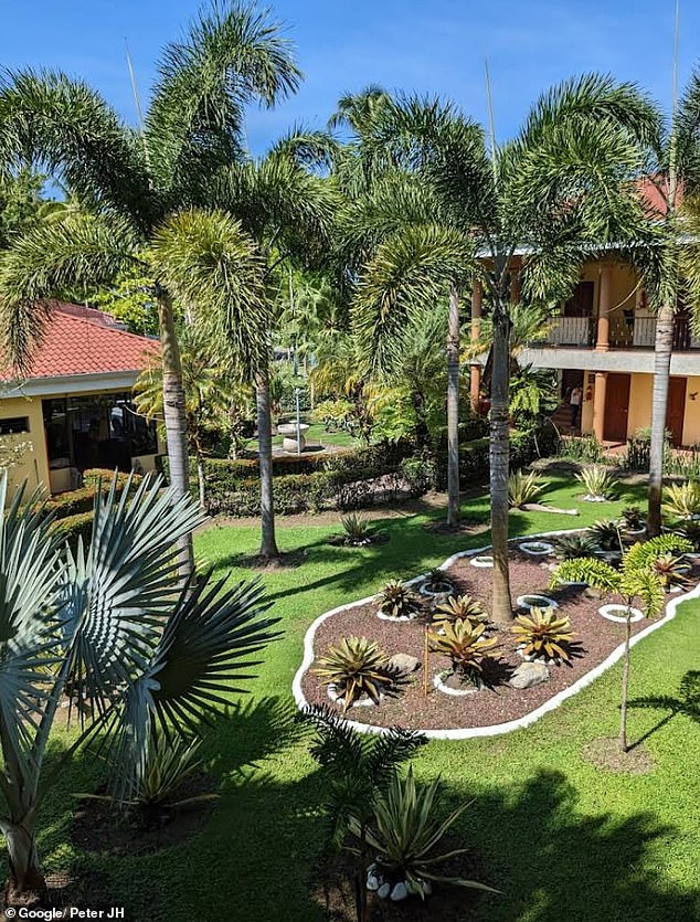 15-Year-Old Student Accused of Filming Classmate's Sexual Assault on Costa Rica Trip