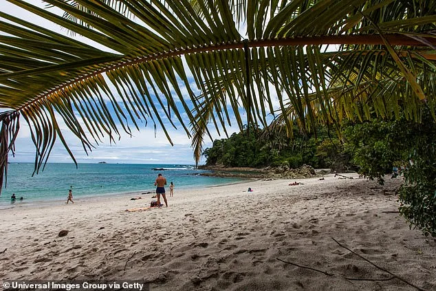 15-Year-Old Student Accused of Filming Classmate's Sexual Assault on Costa Rica Trip