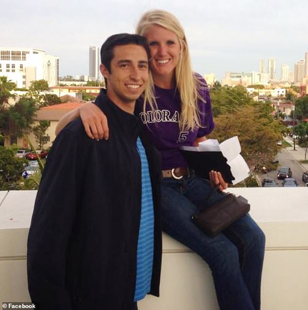 Final Victim of Maine Jet Crash Identified as New Father Jorden Reidel