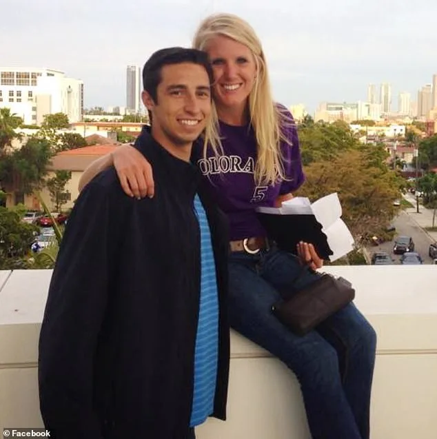 Final Victim of Maine Jet Crash Identified as New Father Jorden Reidel