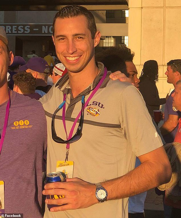 Final Victim of Maine Jet Crash Identified as New Father Jorden Reidel