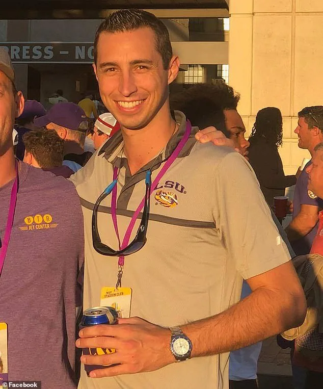 Final Victim of Maine Jet Crash Identified as New Father Jorden Reidel