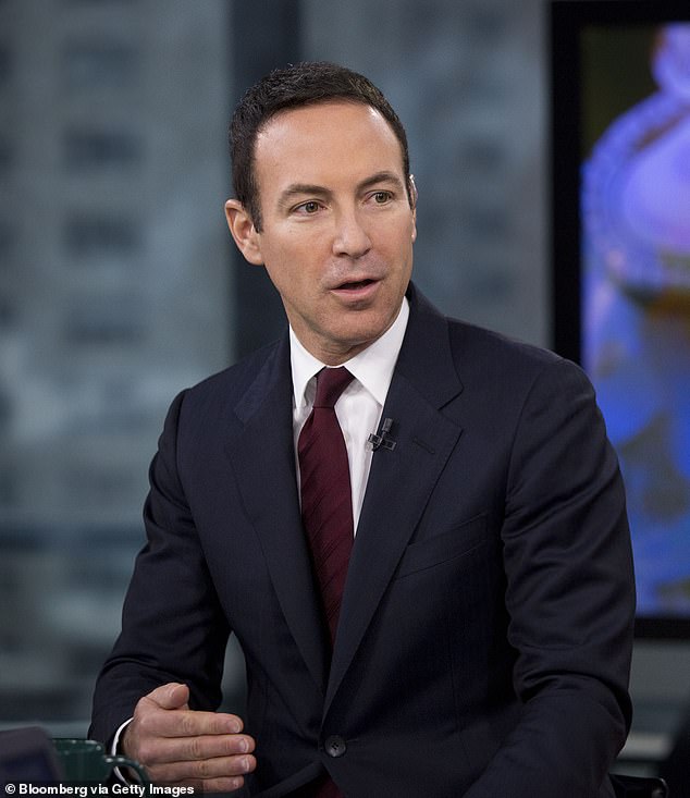 Hedge Fund Tycoon Jason Ader Files for Bankruptcy Amid Lawsuit and $239,000 Fortune