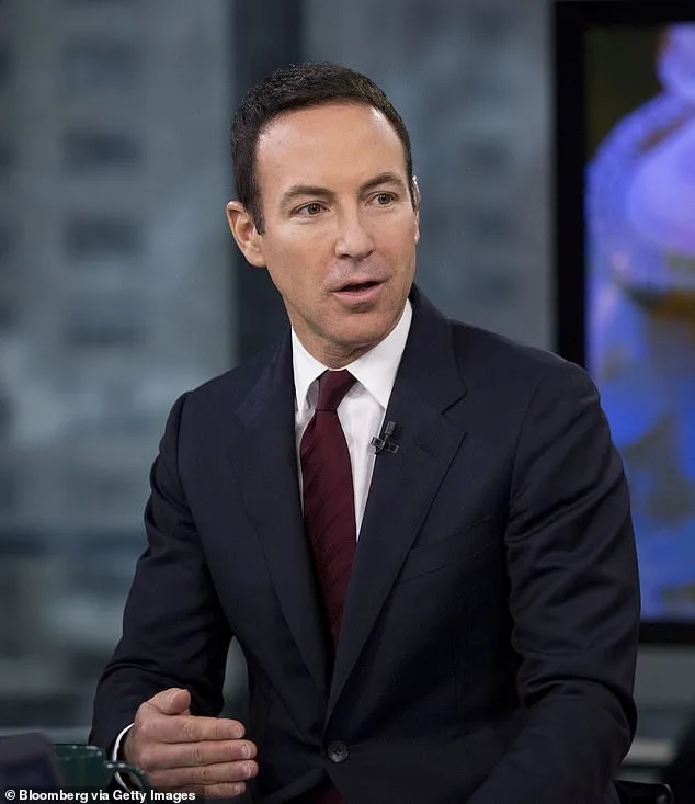 Hedge Fund Tycoon Jason Ader Files for Bankruptcy Amid Lawsuit and $239,000 Fortune