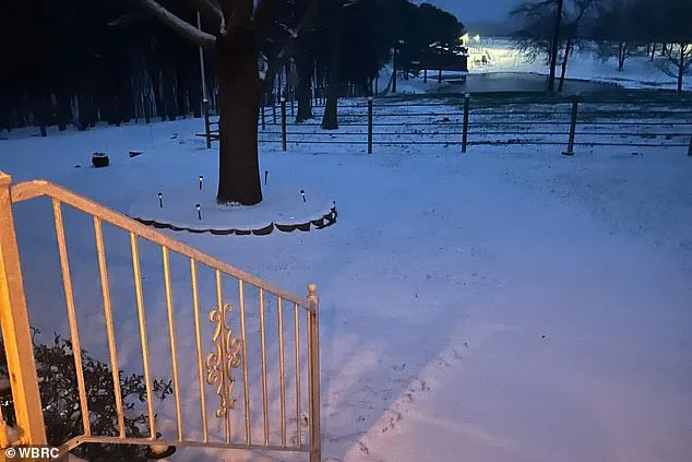 Homeless Man Survives Garbage Truck Tragedy During Winter Storm in Jackson, Alabama