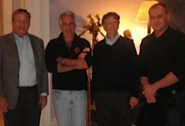 Melinda Gates: Divorce Linked to Epstein Affair as DOJ Releases Epstein-Gates Files