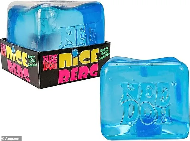 Nine-Year-Old Critical After Microwaving Needoh Cube in TikTok Trend Linked to Nationwide Injuries