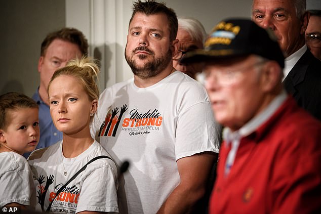 Ten Years After the Devastating Fire, Madelia Rises: A Story of Resilience and Rebuilding