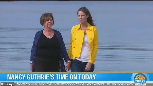 Trump Comments on Abduction of Today Show Host's Mother, Pledges Federal Aid in Ongoing Investigation