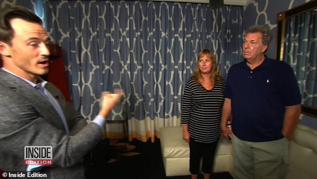 William Stevenson Faces Murder Charges as Resurfaced Interview Reveals Emotional Bond with Late Wife