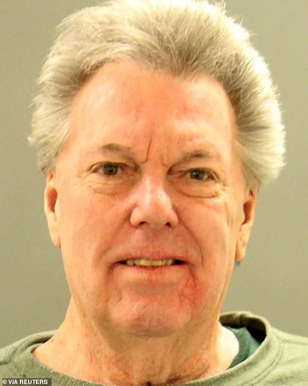 William Stevenson Faces Murder Charges as Resurfaced Interview Reveals Emotional Bond with Late Wife