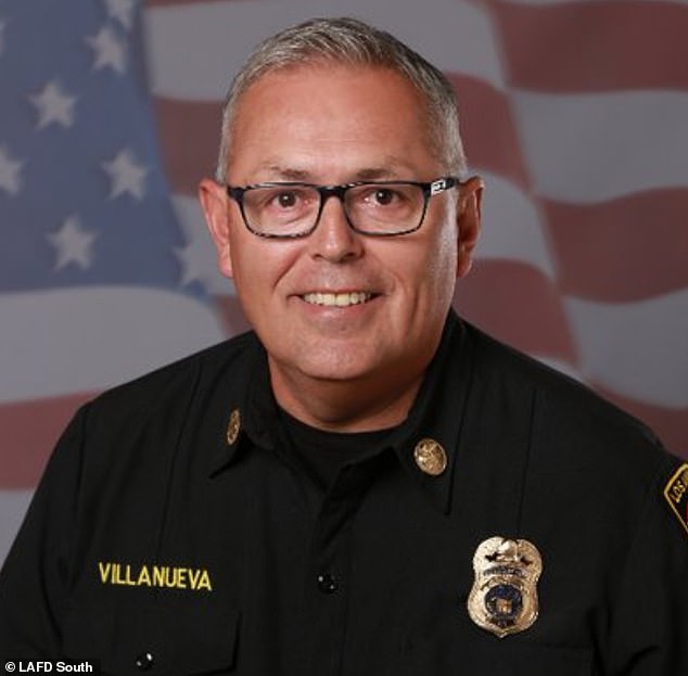 Alleged Manipulation of Deadly Pacific Palisades Fire Report Sparks Controversy Over Mayor Karen Bass's Role