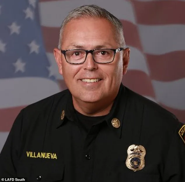 Alleged Manipulation of Deadly Pacific Palisades Fire Report Sparks Controversy Over Mayor Karen Bass's Role