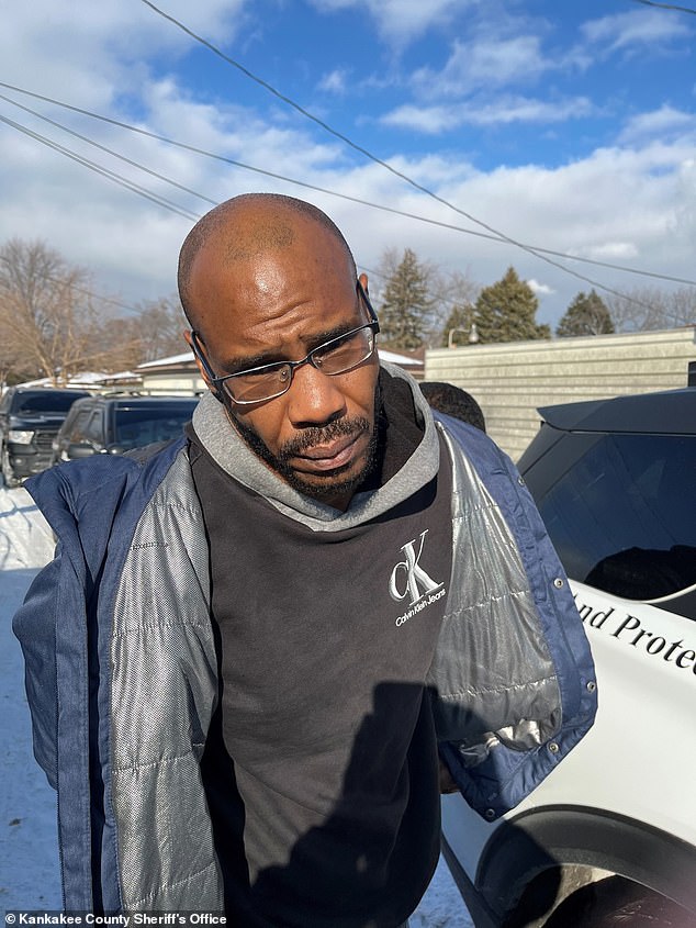 Execution-Style Murder Shocks Momence, Illinois as Bar Owner Courtney Drysdale Killed in Tragic Incident