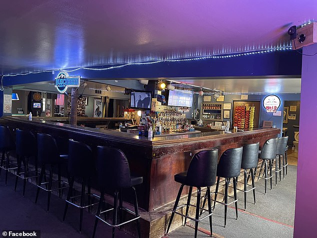 Execution-Style Murder Shocks Momence, Illinois as Bar Owner Courtney Drysdale Killed in Tragic Incident