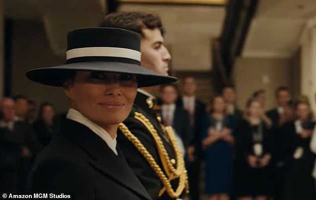 Melania Shocks Hollywood with Box Office Miracle