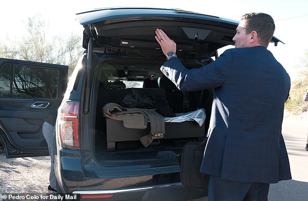 Missing Elderly Woman's Abduction Grips Nation as Sheriff Stands Firm in Belief She is Alive and Awaits Rescue