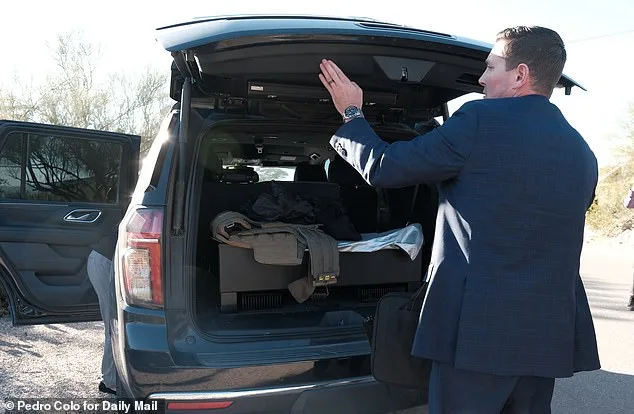 Missing Elderly Woman's Abduction Grips Nation as Sheriff Stands Firm in Belief She is Alive and Awaits Rescue