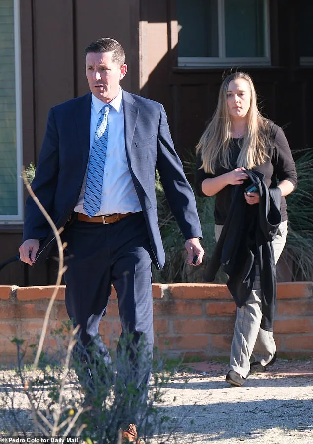 Missing Elderly Woman's Abduction Grips Nation as Sheriff Stands Firm in Belief She is Alive and Awaits Rescue