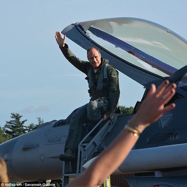 Missing Grandmother of NBC's Savannah Guthrie: Fourth Day of Manhunt as Mysterious Circumstances Surround Tucson Home