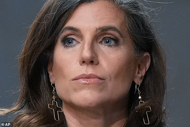 Republican Congresswoman Nancy Mace Demands Subpoena of Bill Gates Over Epstein Ties After Melinda Gates' Emotional Interview