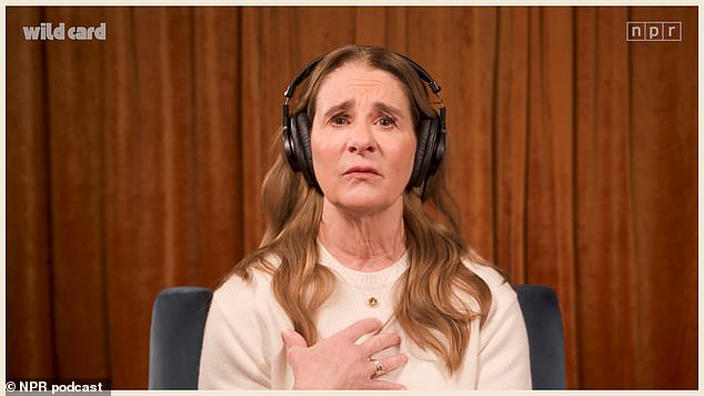 Republican Congresswoman Nancy Mace Demands Subpoena of Bill Gates Over Epstein Ties After Melinda Gates' Emotional Interview