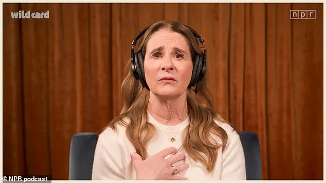 Republican Congresswoman Nancy Mace Demands Subpoena of Bill Gates Over Epstein Ties After Melinda Gates' Emotional Interview