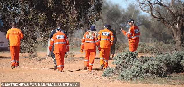 Suspect Named in Gus Lamont Disappearance as Police Focus on Family Inconsistencies