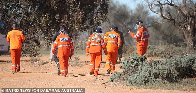 Suspect Named in Gus Lamont Disappearance as Police Focus on Family Inconsistencies