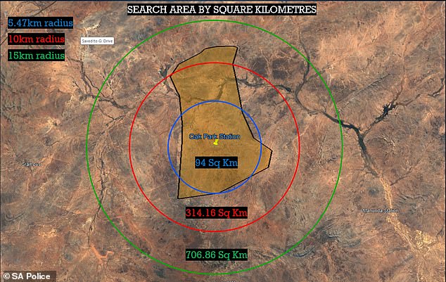 Suspect Named in Gus Lamont Disappearance as Police Focus on Family Inconsistencies