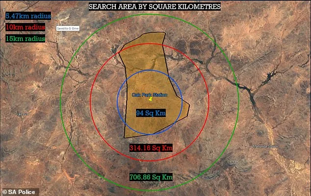 Suspect Named in Gus Lamont Disappearance as Police Focus on Family Inconsistencies