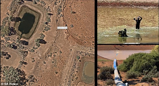 Suspect Named in Gus Lamont Disappearance as Police Focus on Family Inconsistencies