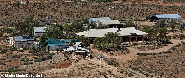 Suspect Named in Gus Lamont Disappearance as Police Focus on Family Inconsistencies