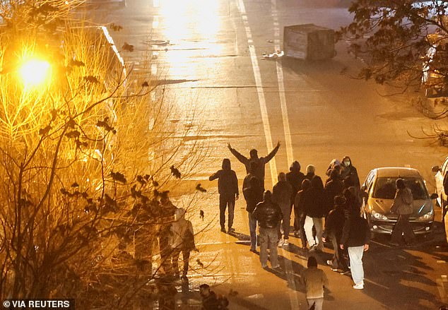 U.S.-Iran Talks Collapse Over Negotiation Scope Dispute: Iran Limits to Nuclear Issues