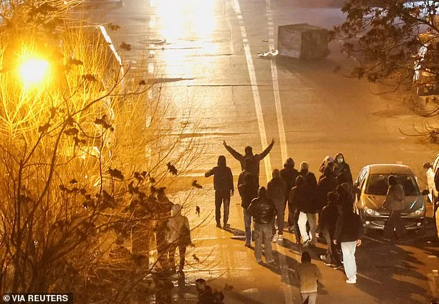 U.S.-Iran Talks Collapse Over Negotiation Scope Dispute: Iran Limits to Nuclear Issues