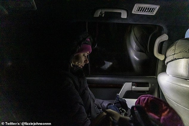 Washington Post Lays Off Ukraine Journalist in the Midst of War, Sparking Outcry