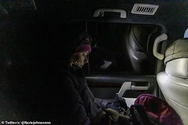 Washington Post Lays Off Ukraine Journalist in the Midst of War, Sparking Outcry