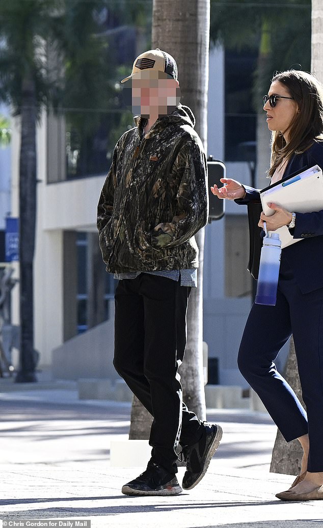 16-Year-Old Stepbrother of Anna Kepner Faces Federal Court Hearing in Connection with Her Mysterious Death